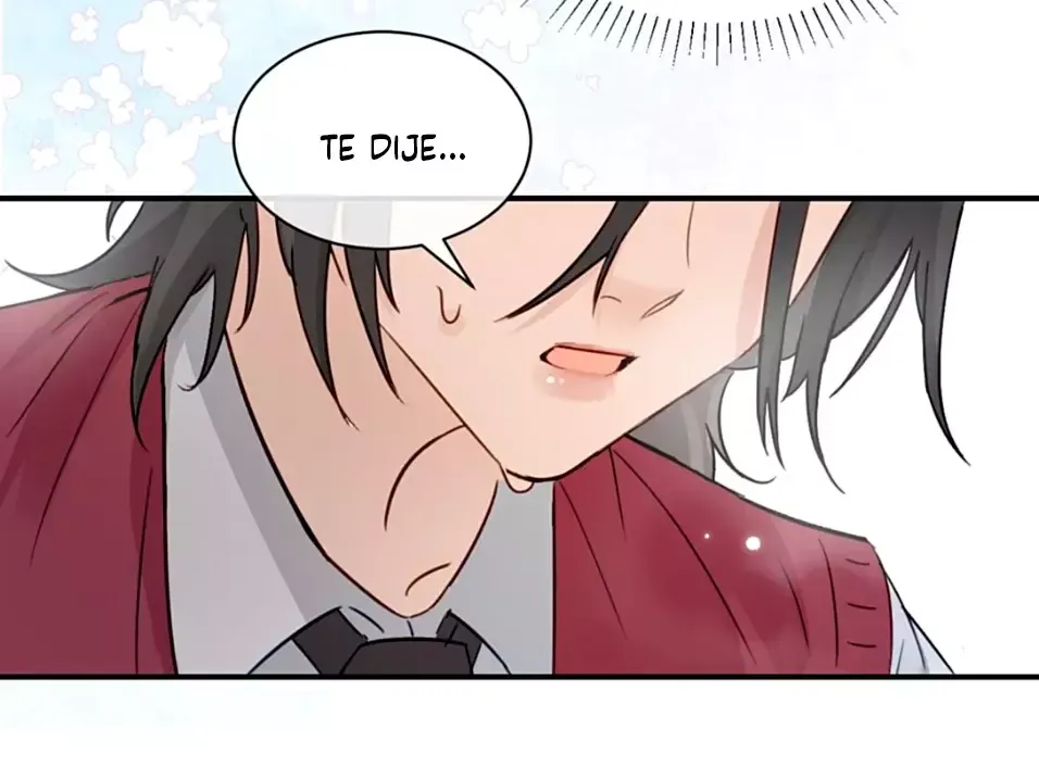 Mi hermanita solo quiere que la intimide Capítulo 11 en Línea - página 6