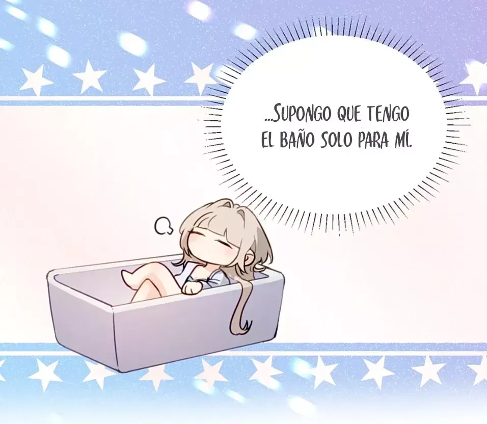 Mi hermanita solo quiere que la intimide Capítulo 11 en Línea - página 11