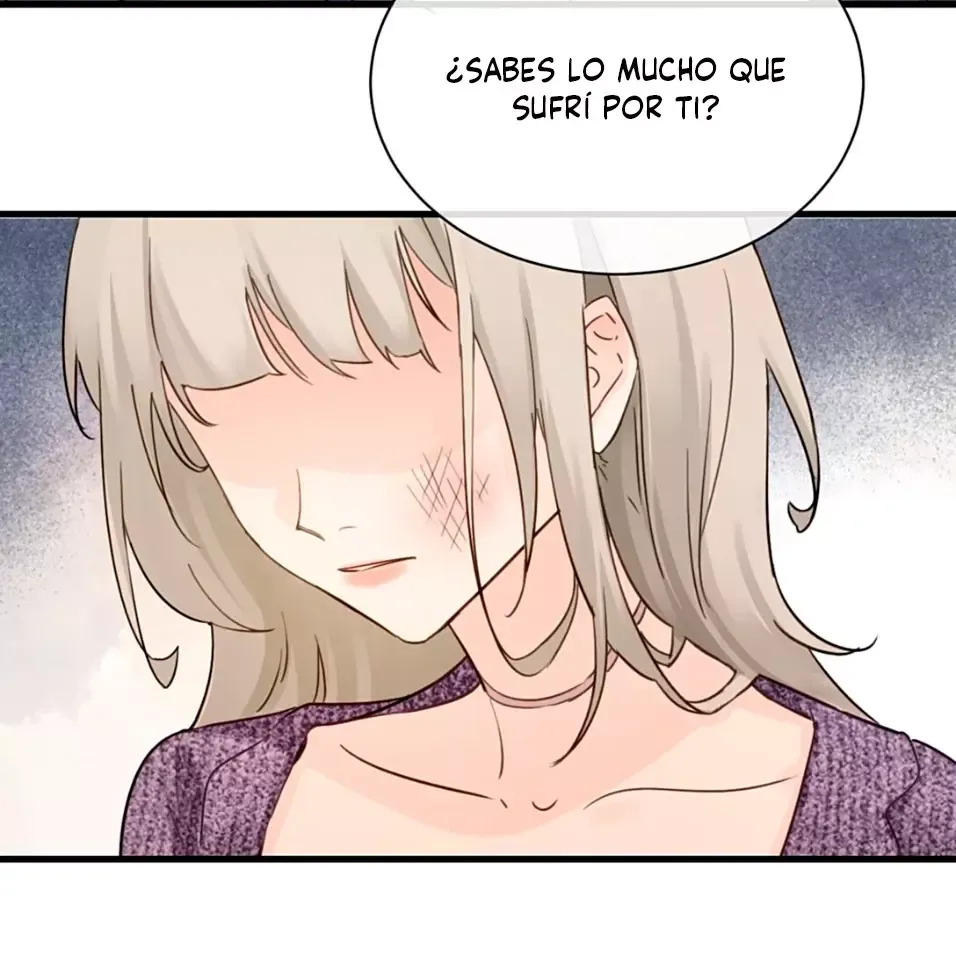 Mi hermanita solo quiere que la intimide Capítulo 11 en Línea - página 47