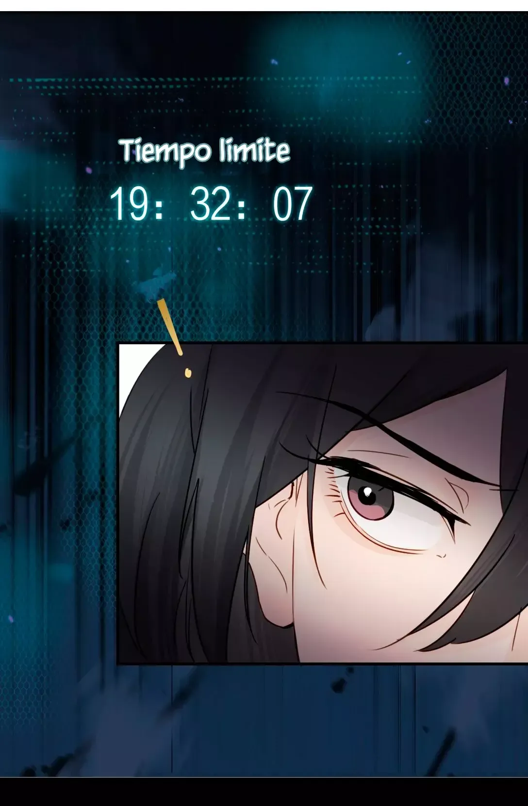 Mi hermanita solo quiere que la intimide Capítulo 14 en Línea - página 29