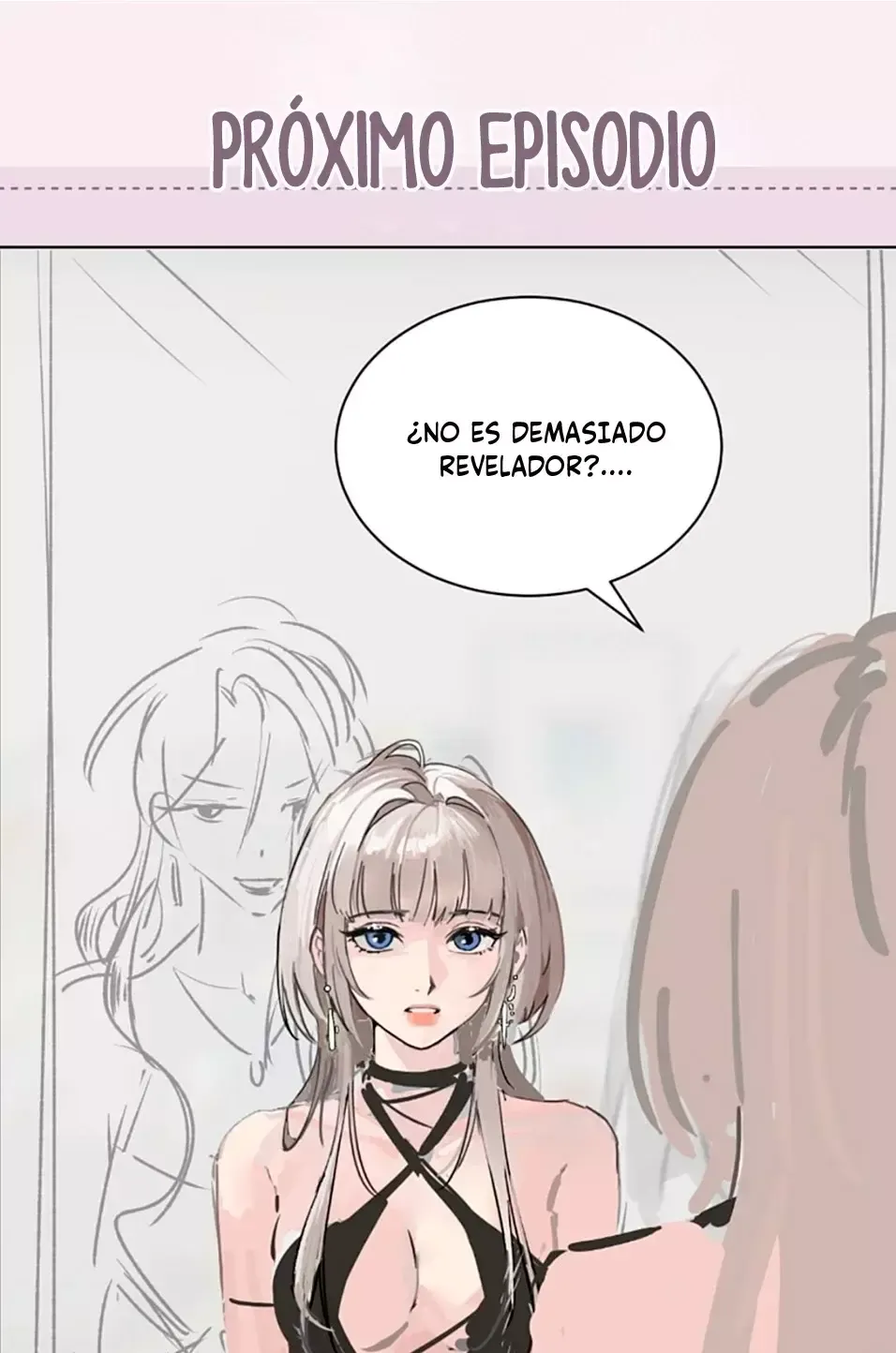 Mi hermanita solo quiere que la intimide Capítulo 22 en Línea - página 17