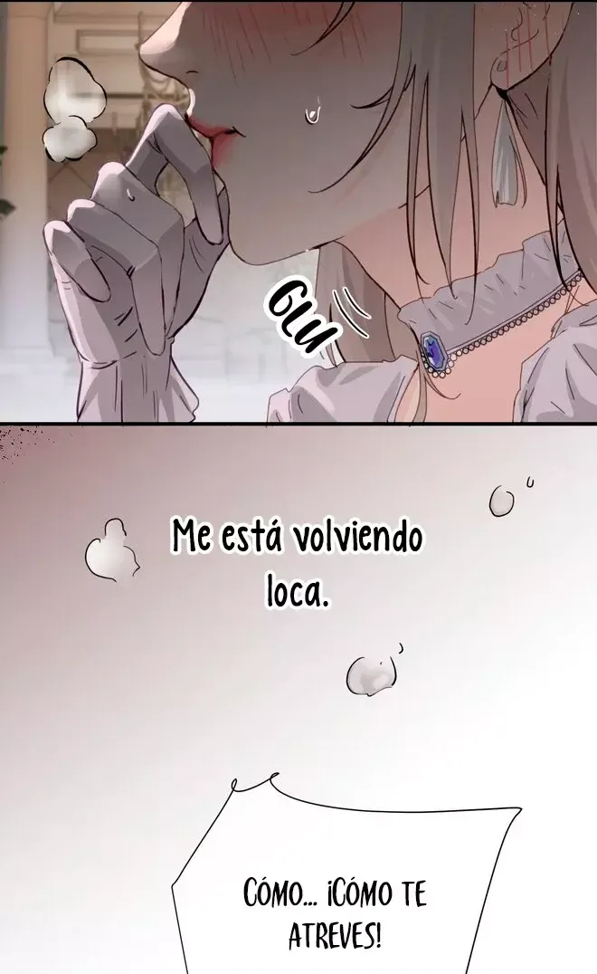 Mi hermanita solo quiere que la intimide Capítulo 26 en Línea - página 26