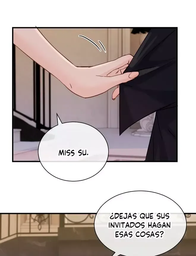 Mi hermanita solo quiere que la intimide Capítulo 26 en Línea - página 29