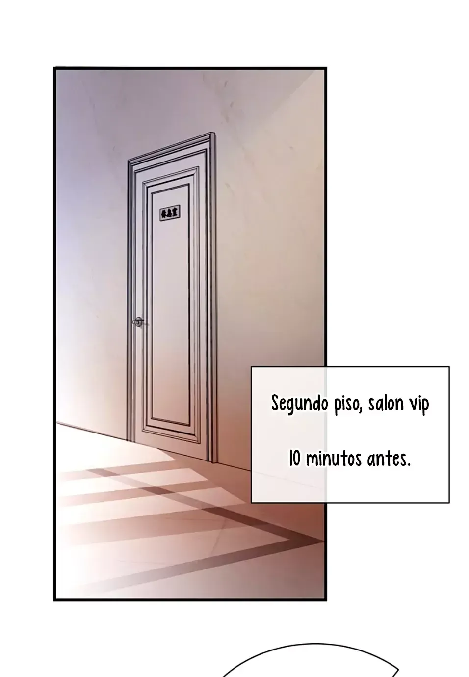 Mi hermanita solo quiere que la intimide Capítulo 28 en Línea - página 2