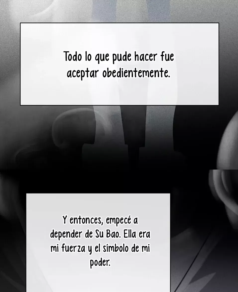Mi hermanita solo quiere que la intimide Capítulo 28 en Línea - página 14