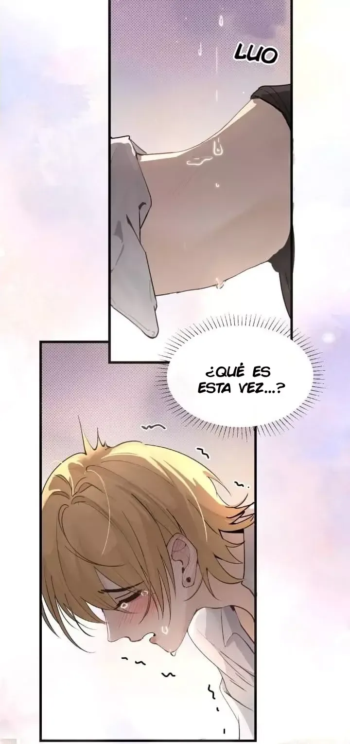 Mi hermanita solo quiere que la intimide Capítulo 37 en Línea - página 5