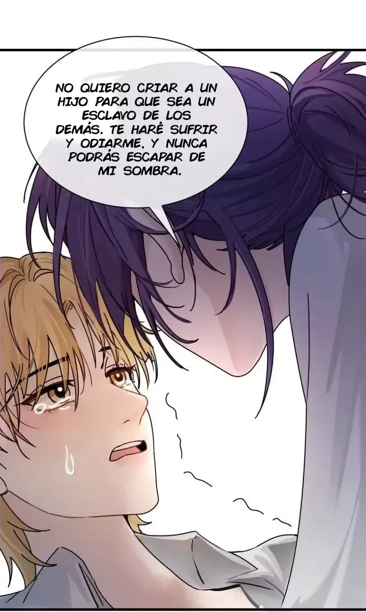 Mi hermanita solo quiere que la intimide Capítulo 37 en Línea - página 13