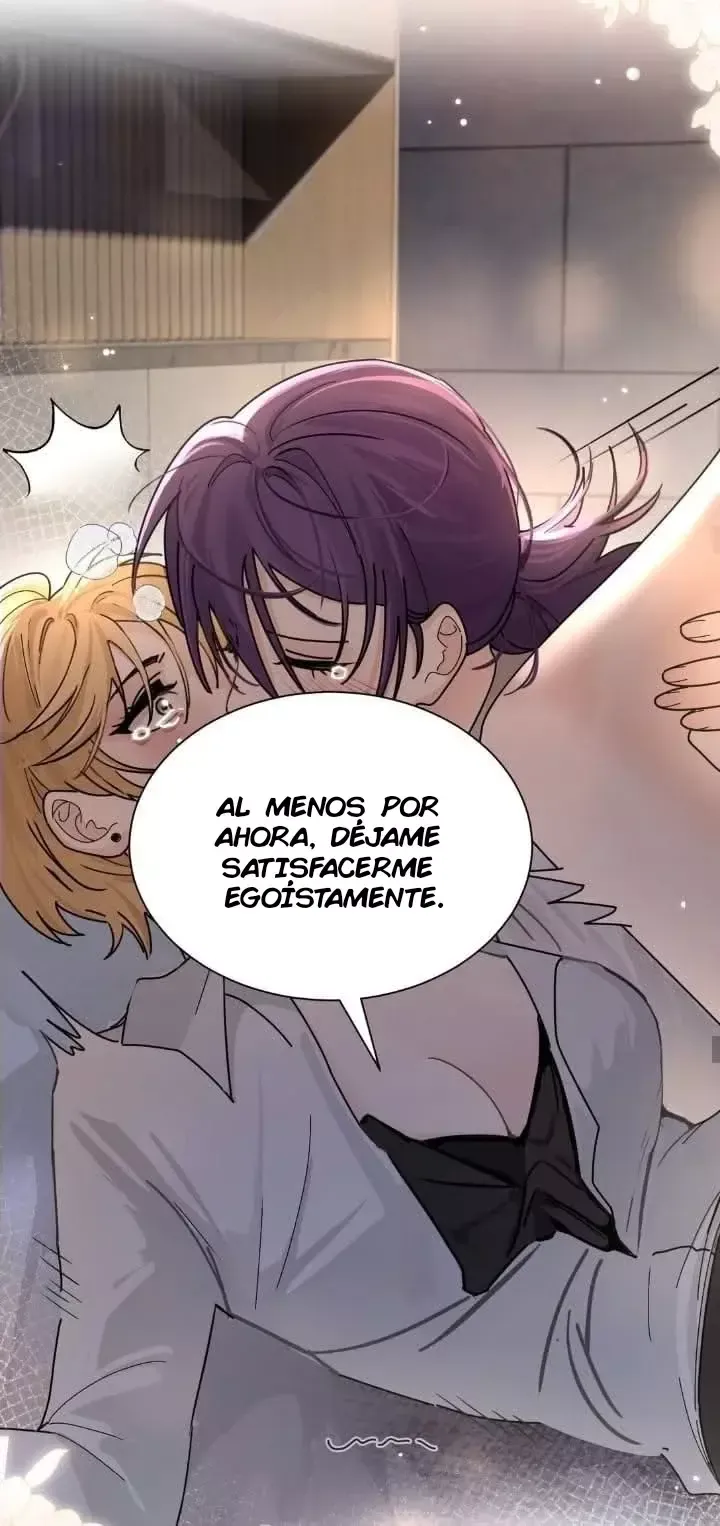 Mi hermanita solo quiere que la intimide Capítulo 37 en Línea - página 16