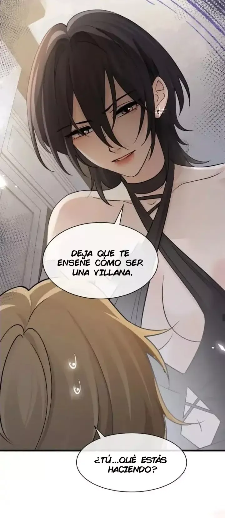 Mi hermanita solo quiere que la intimide Capítulo 39 en Línea - página 20