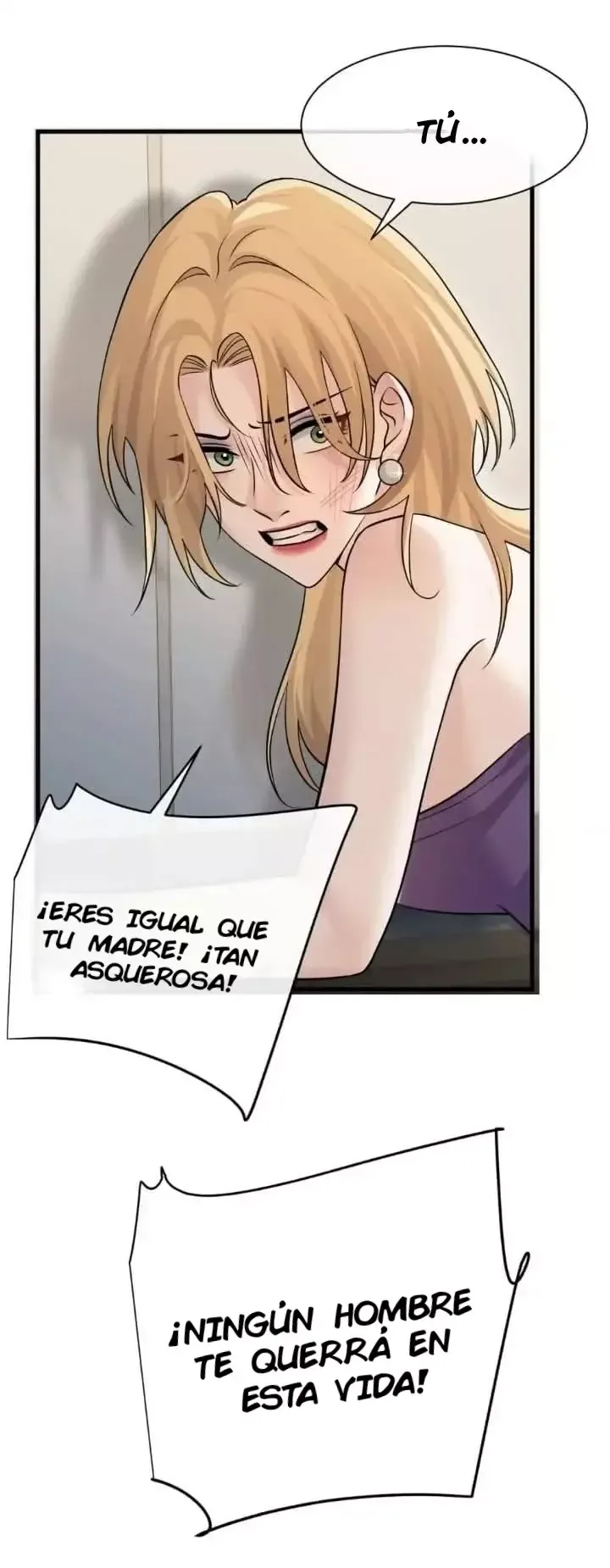 Mi hermanita solo quiere que la intimide Capítulo 39 en Línea - página 29
