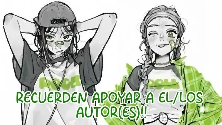 Mi hermanita solo quiere que la intimide Capítulo 39 en Línea - página 36