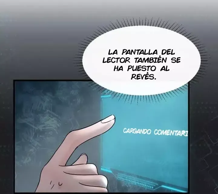 Mi hermanita solo quiere que la intimide Capítulo 40 en Línea - página 9