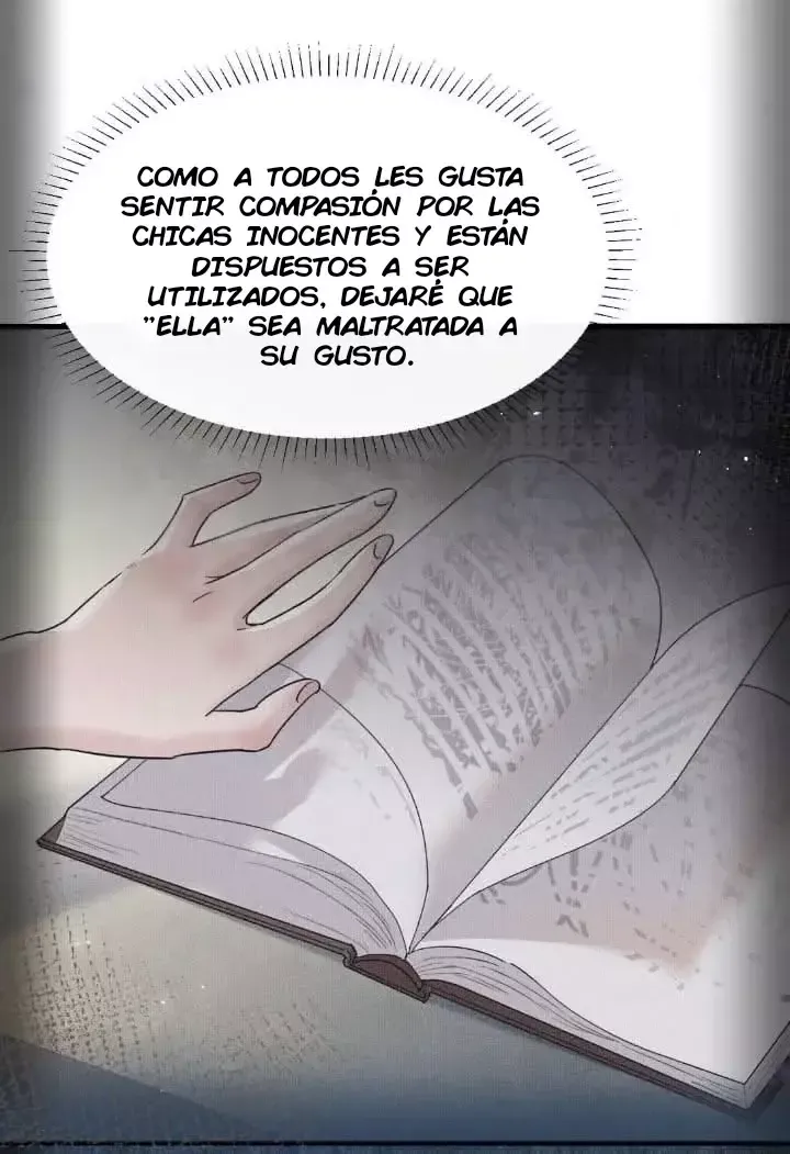 Mi hermanita solo quiere que la intimide Capítulo 40 en Línea - página 14