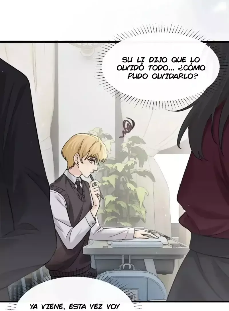 Mi hermanita solo quiere que la intimide Capítulo 41 en Línea - página 12
