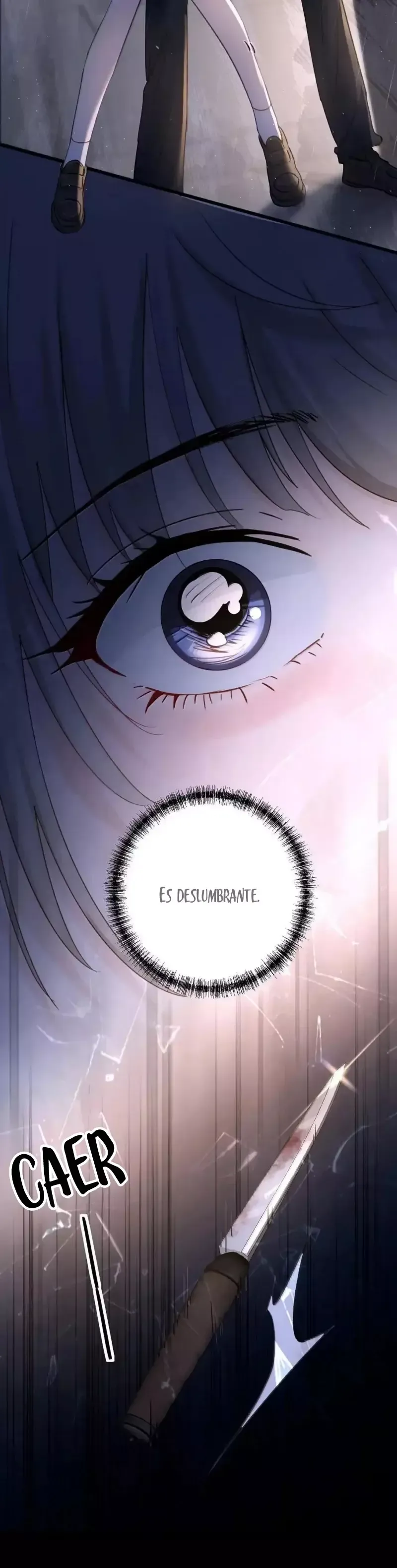 Mi hermanita solo quiere que la intimide Capítulo 58 en Línea - página 12