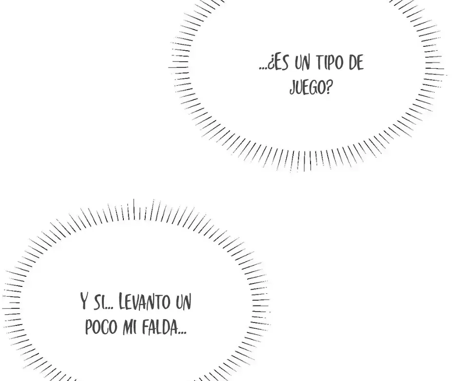 Mi hermanita solo quiere que la intimide Capítulo 7 en Línea - página 14