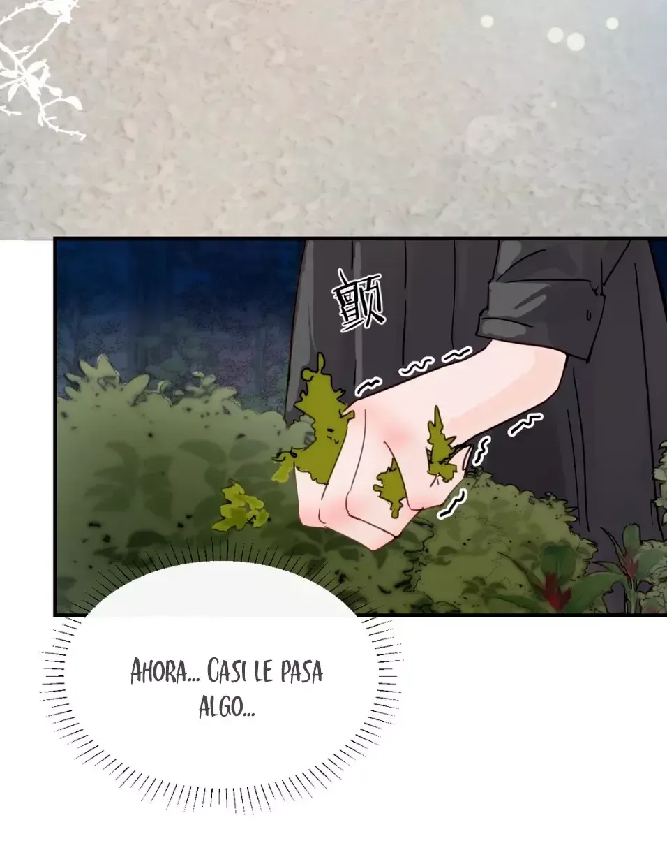 Mi hermanita solo quiere que la intimide Capítulo 7 en Línea - página 35