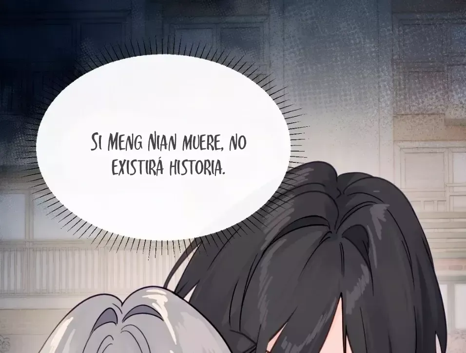Mi hermanita solo quiere que la intimide Capítulo 7 en Línea - página 40