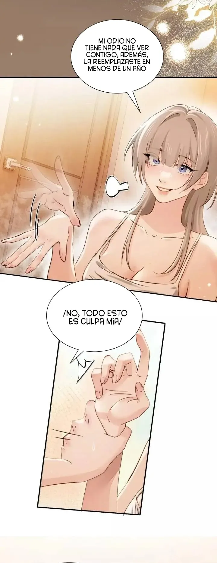 Mi hermanita solo quiere que la intimide Capítulo 73 en Línea - página 13