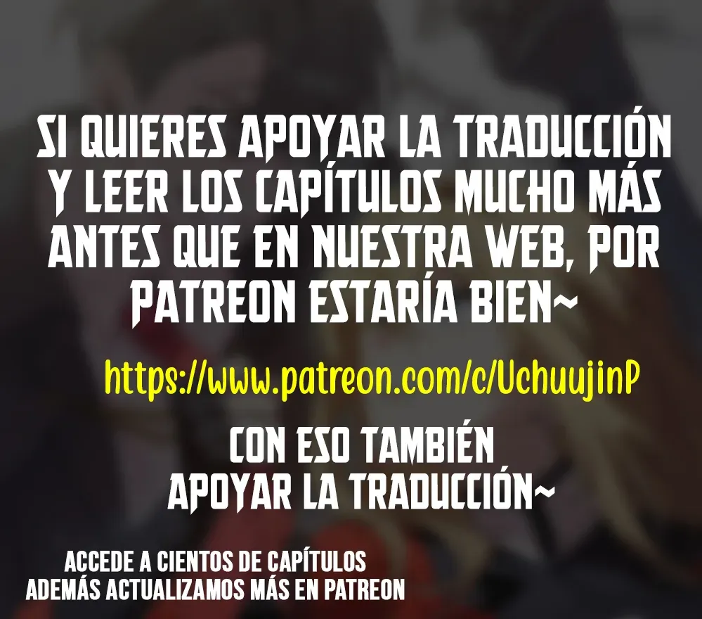 Mi hermanita solo quiere que la intimide Capítulo 73 en Línea - página 32