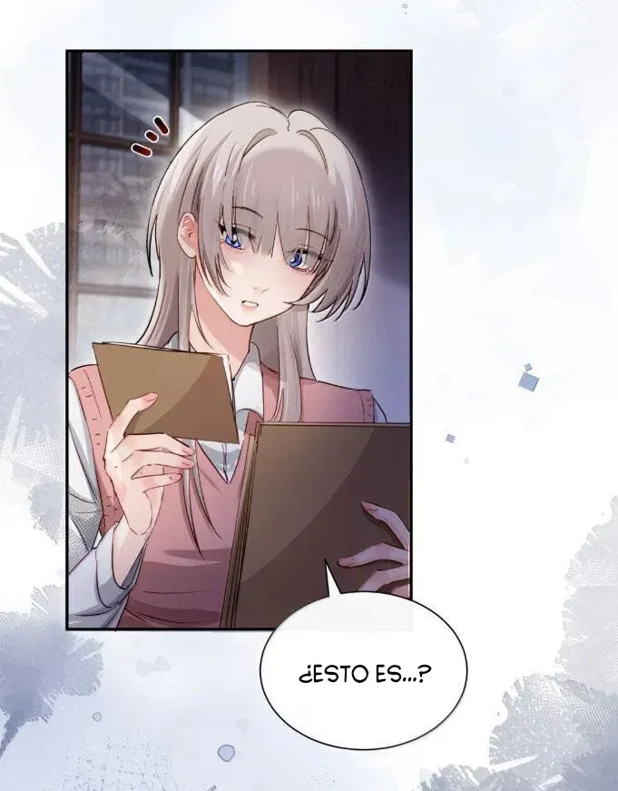 Mi hermanita solo quiere que la intimide Capítulo 77 en Línea - página 10
