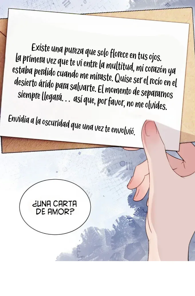 Mi hermanita solo quiere que la intimide Capítulo 77 en Línea - página 11