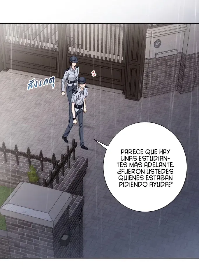 Mi hermanita solo quiere que la intimide Capítulo 79 en Línea - página 10