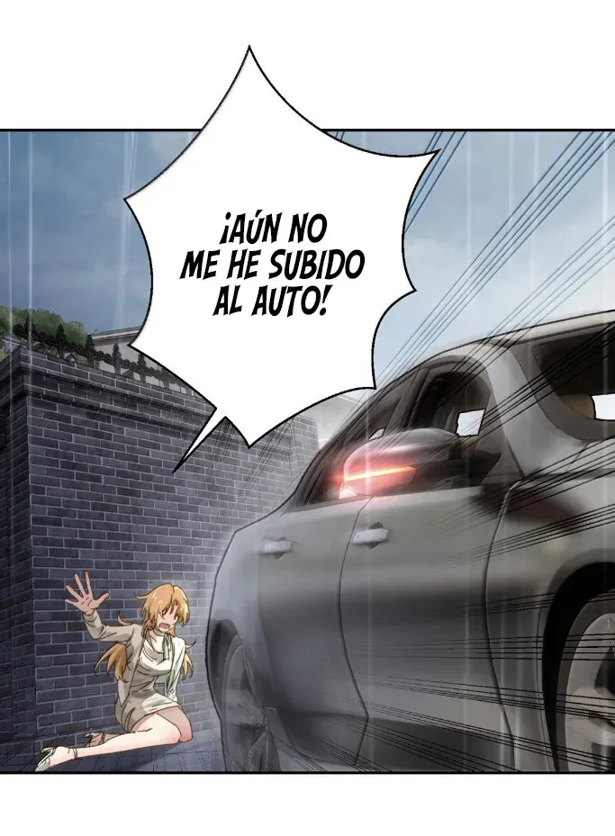 Mi hermanita solo quiere que la intimide Capítulo 79 en Línea - página 15