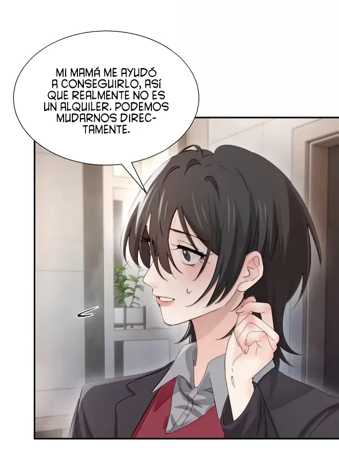 Mi hermanita solo quiere que la intimide Capítulo 79 en Línea - página 29