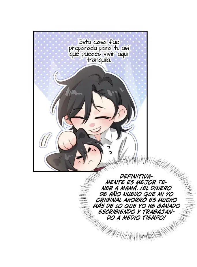 Mi hermanita solo quiere que la intimide Capítulo 79 en Línea - página 30