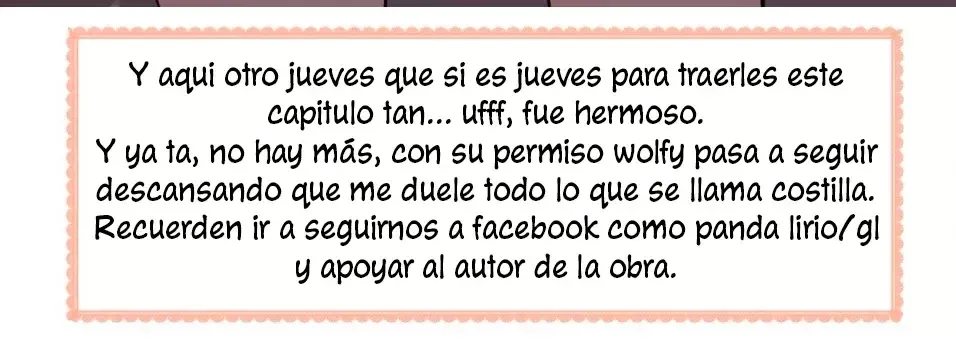Mi hermanita solo quiere que la intimide Capítulo 9 en Línea - página 31
