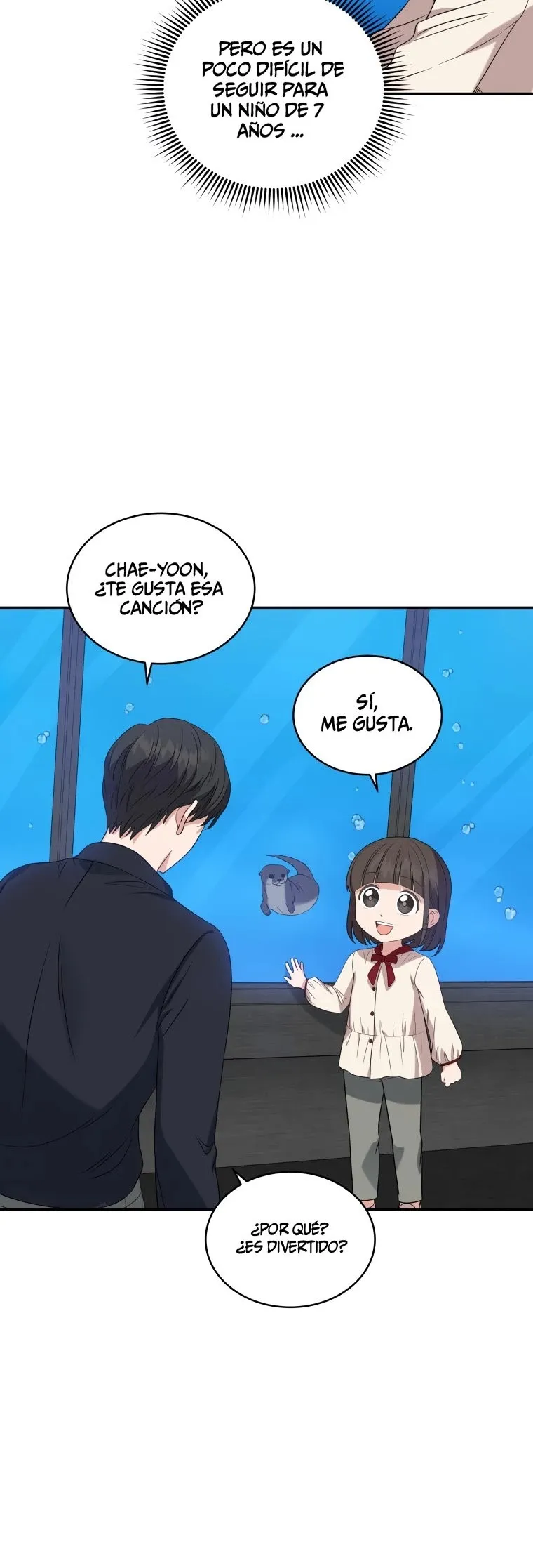 Mi hija es una genia musical Capítulo 10 en Línea - página 15