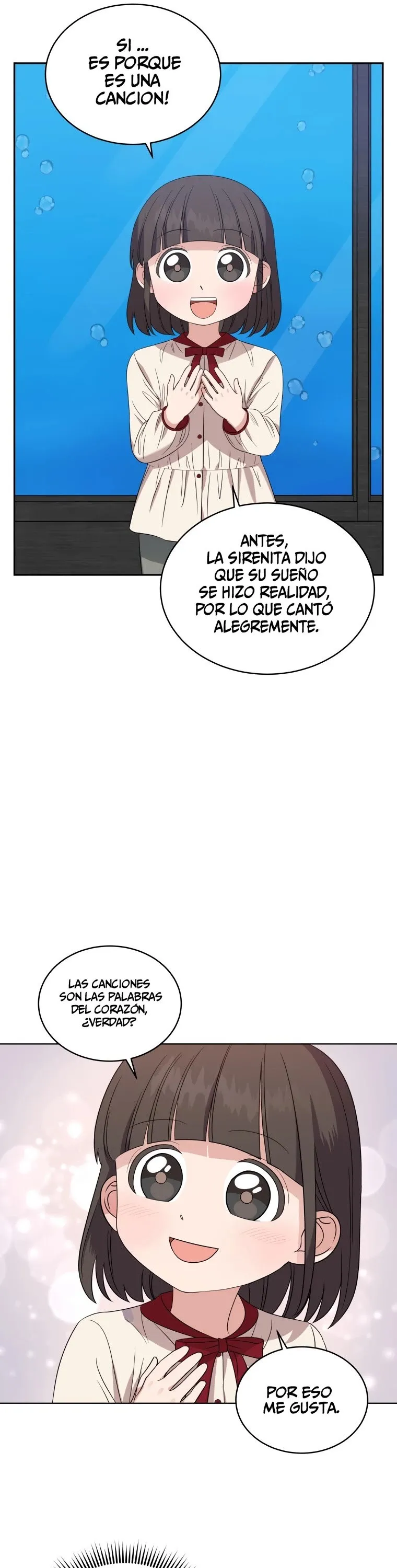 Mi hija es una genia musical Capítulo 10 en Línea - página 16