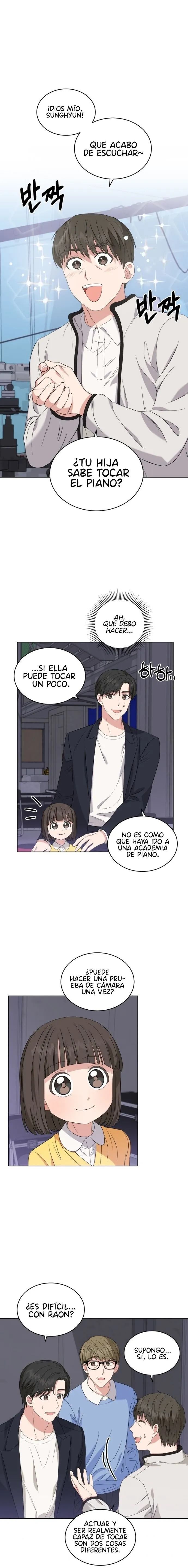 Mi hija es una genia musical Capítulo 15 en Línea - página 2