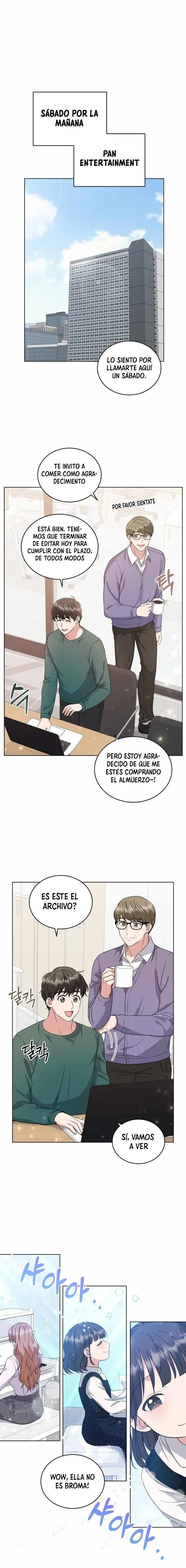 Mi hija es una genia musical Capítulo 19 en Línea - página 2