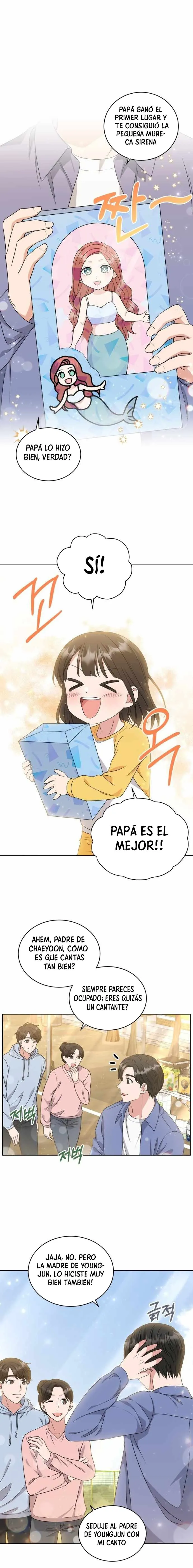 Mi hija es una genia musical Capítulo 19 en Línea - página 7