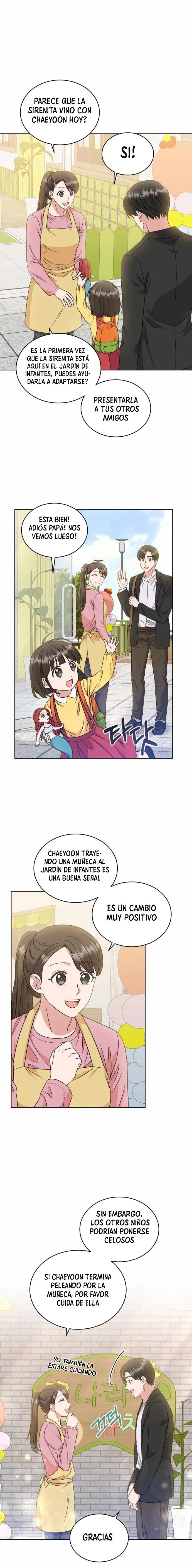 Mi hija es una genia musical Capítulo 19 en Línea - página 10