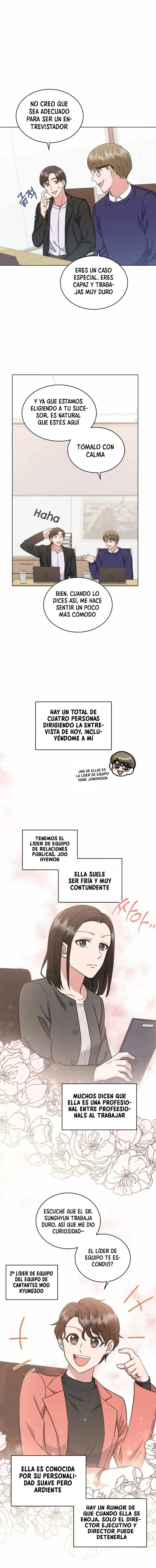 Mi hija es una genia musical Capítulo 19 en Línea - página 15