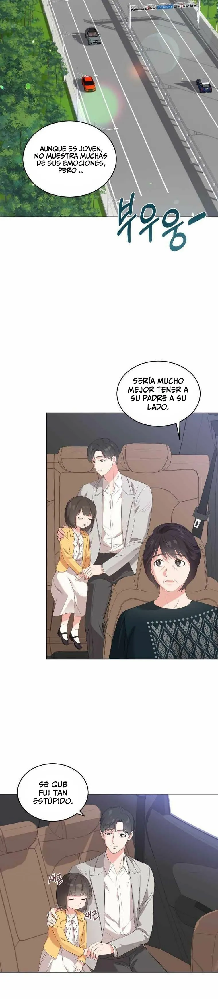 Mi hija es una genia musical Capítulo 2 en Línea - página 9