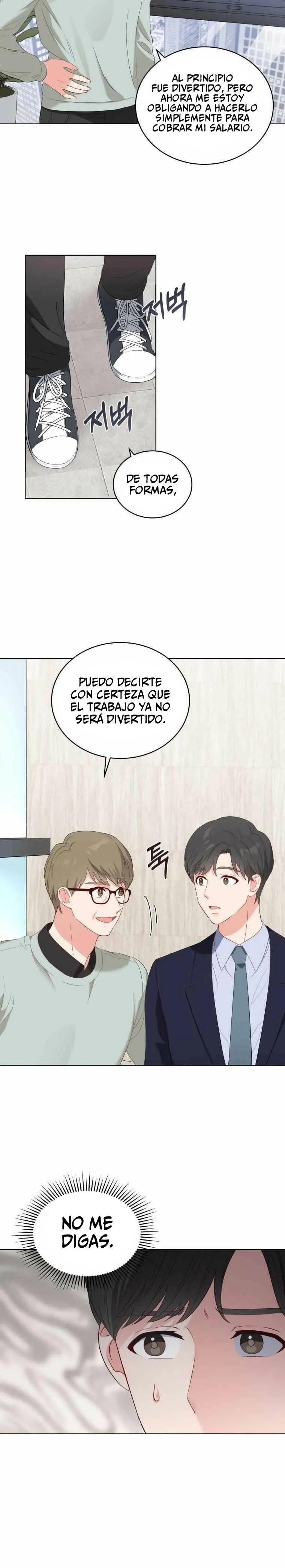 Mi hija es una genia musical Capítulo 2 en Línea - página 25
