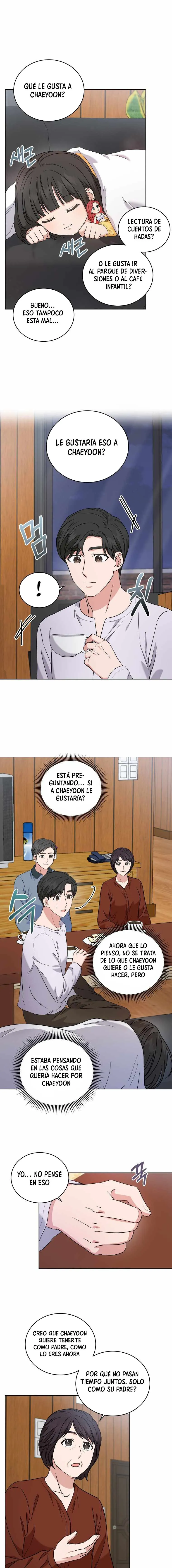Mi hija es una genia musical Capítulo 20 en Línea - página 10