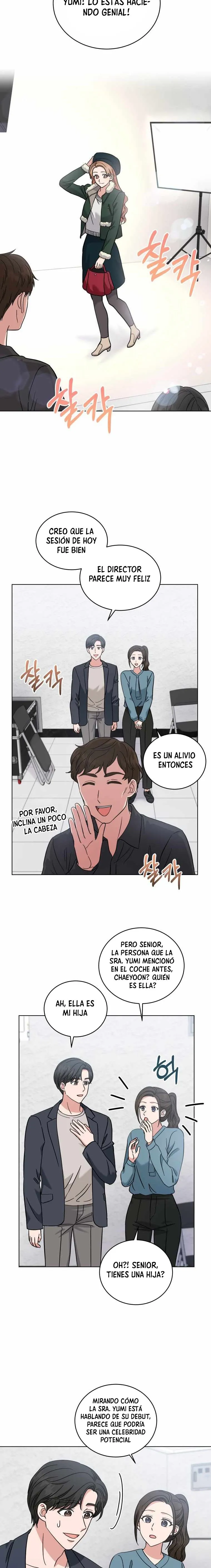 Mi hija es una genia musical Capítulo 21 en Línea - página 15