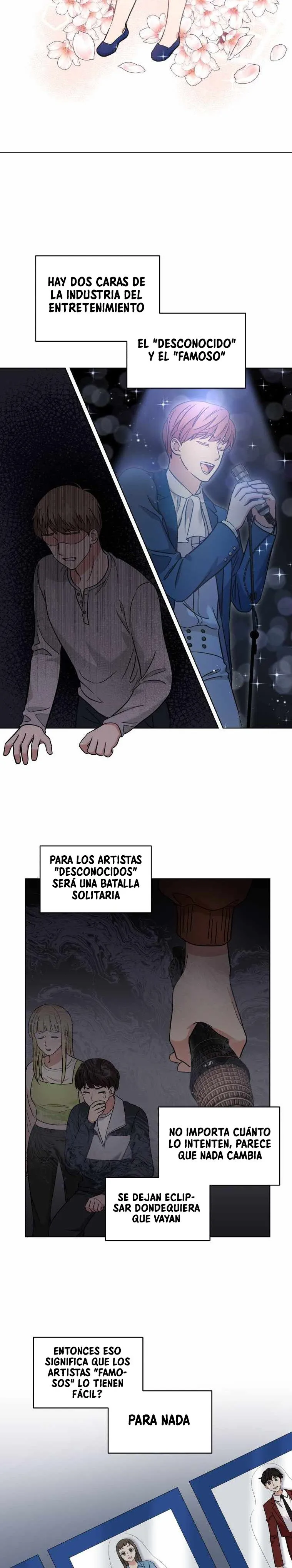 Mi hija es una genia musical Capítulo 21 en Línea - página 17