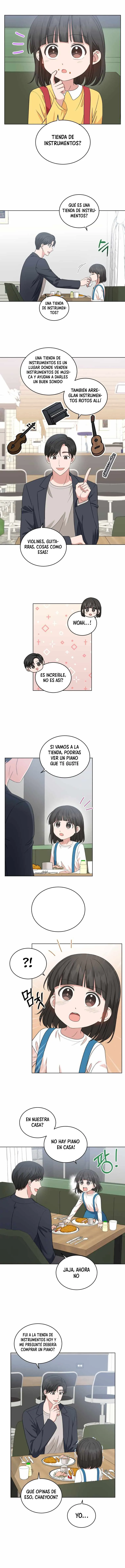 Mi hija es una genia musical Capítulo 23 en Línea - página 2