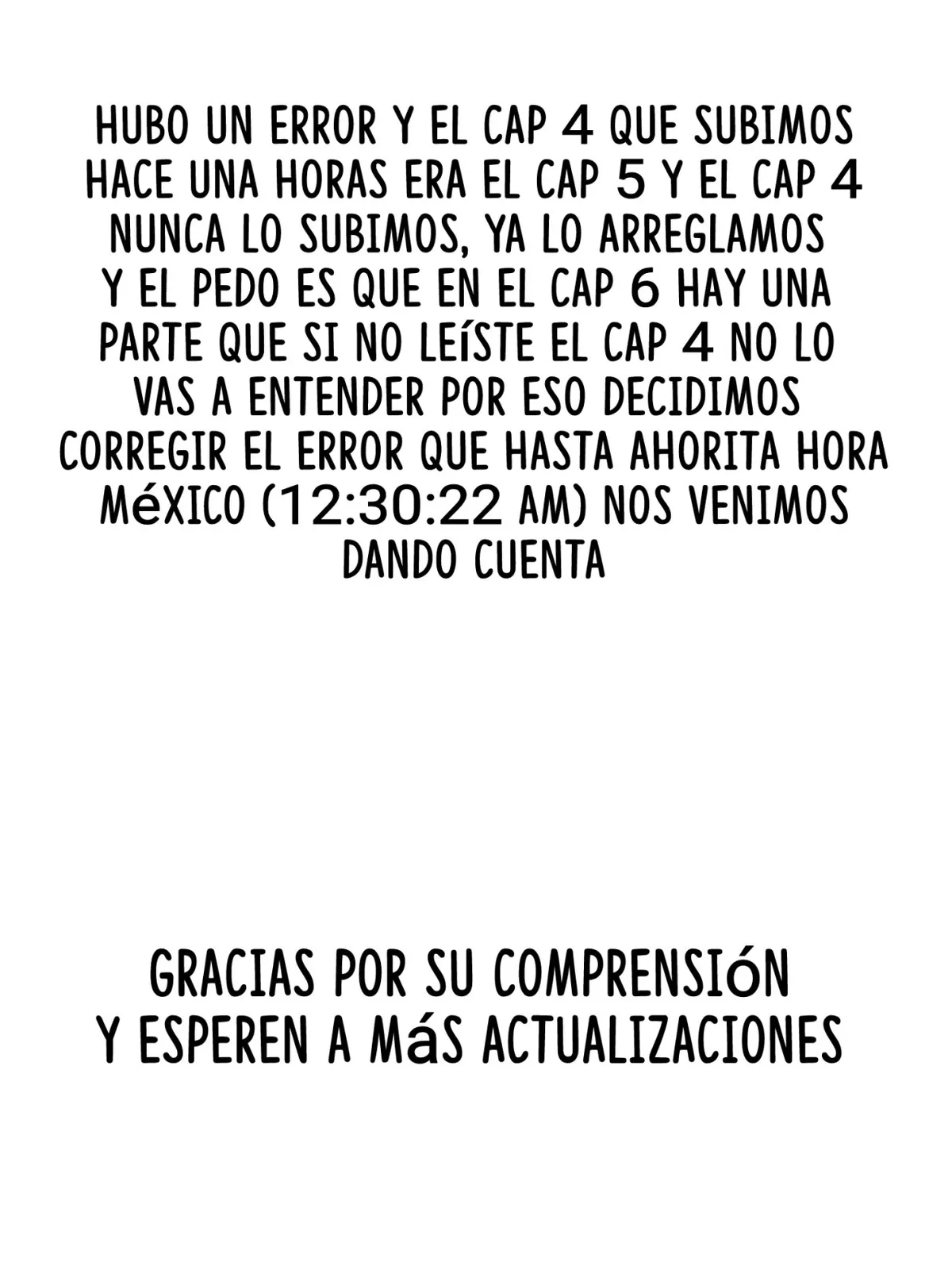 Mi hija es una genia musical Capítulo 5 en Línea - página 2
