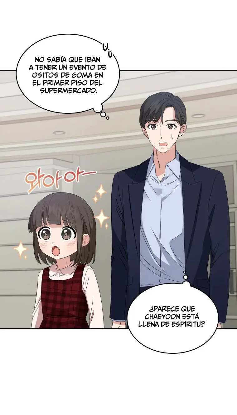 Mi hija es una genia musical Capítulo 5 en Línea - página 5