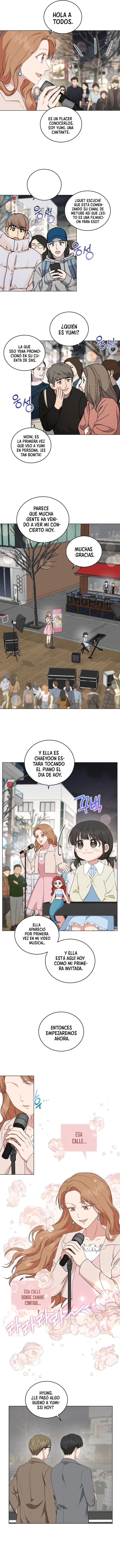 Mi hija es una genia musical Capítulo 53 en Línea - página 4