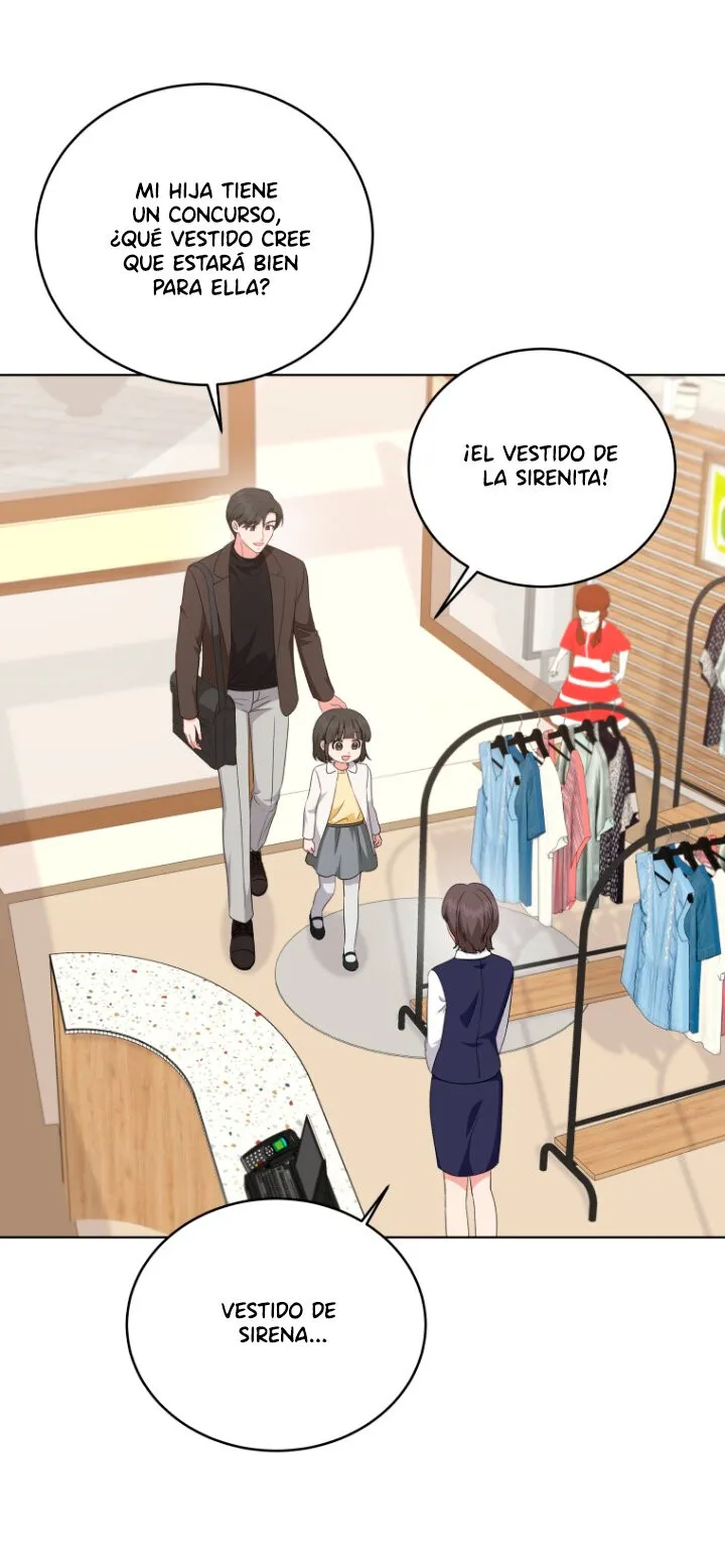 Mi hija es una genia musical Capítulo 69 en Línea - página 34