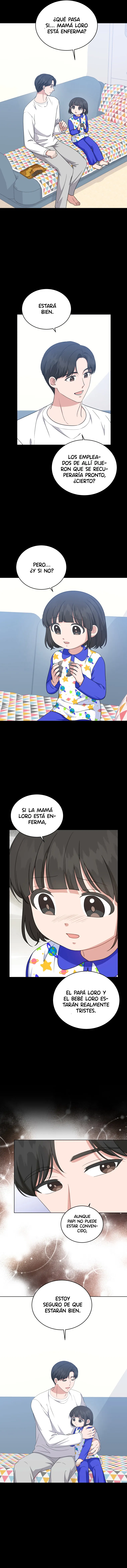 Mi hija es una genia musical Capítulo 71 en Línea - página 6