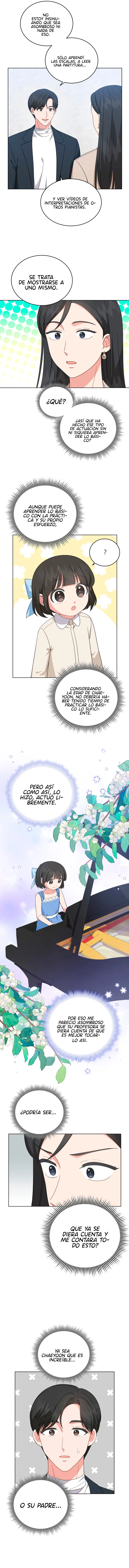 Mi hija es una genia musical Capítulo 74 en Línea - página 4